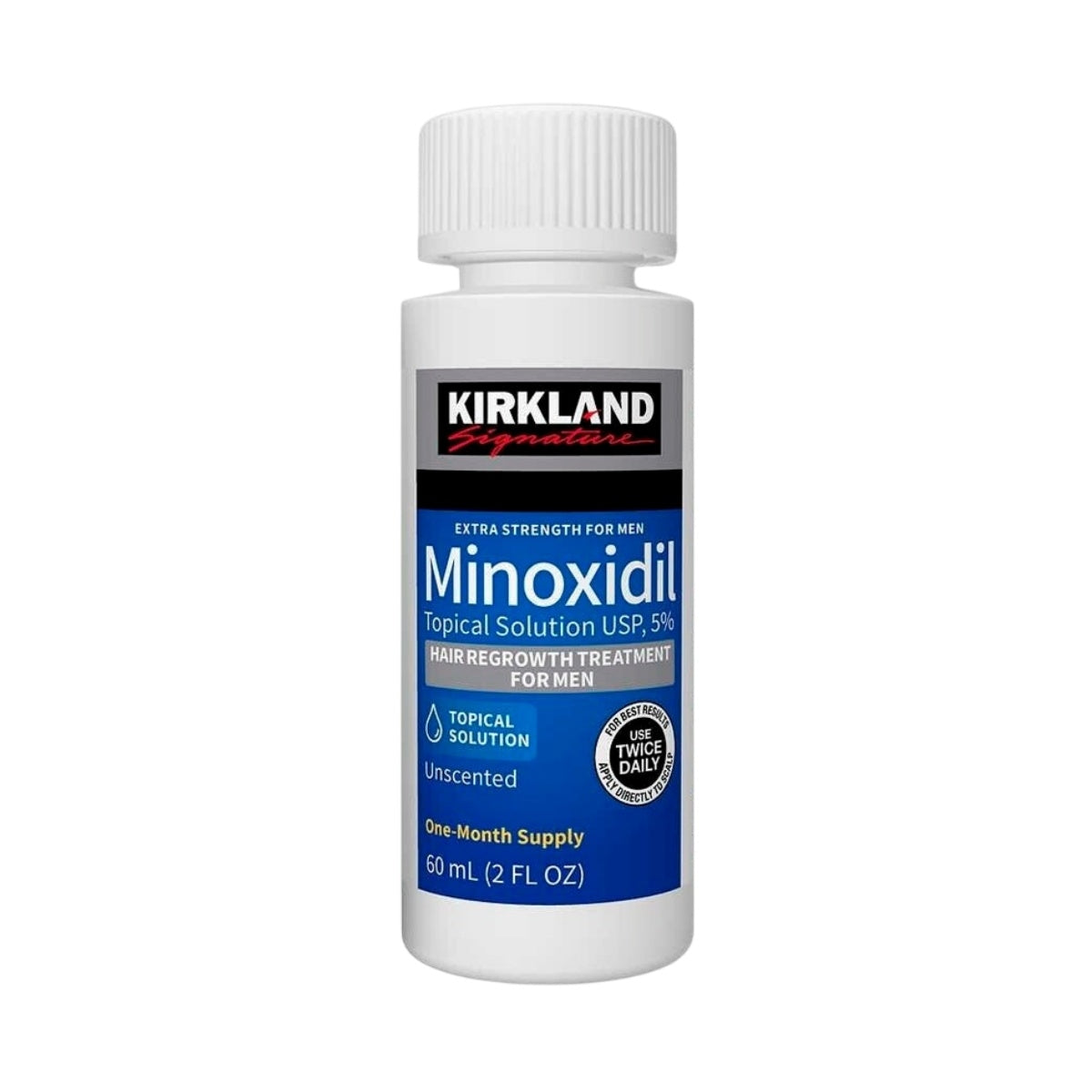 MINOXIDIL KIRKLAND 1 MES