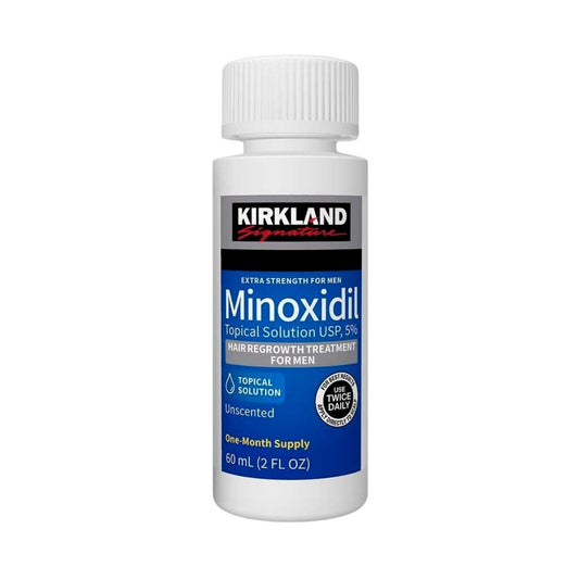 MINOXIDIL KIRKLAND 1 MES